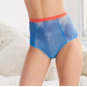 C. Michael Frey X Out From Under High-Waisted